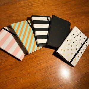 Bonded Leather Journals